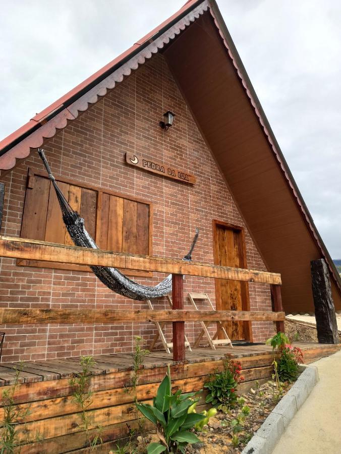 Pousada Patrimônio Dos Sonhos Patrimonio da Penha Exterior foto