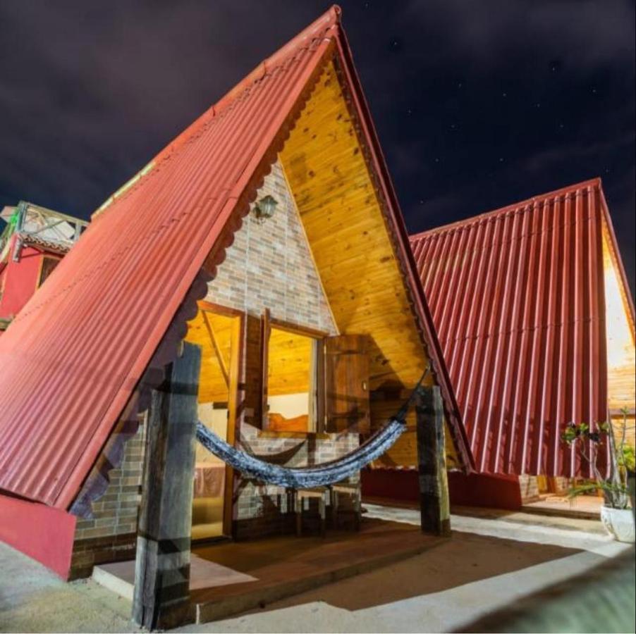 Pousada Patrimônio Dos Sonhos Patrimonio da Penha Exterior foto