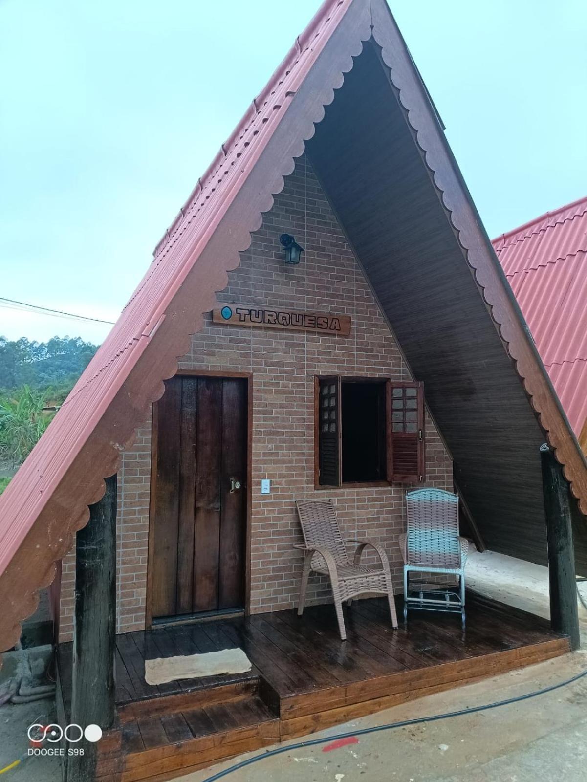 Pousada Patrimônio Dos Sonhos Patrimonio da Penha Quarto foto